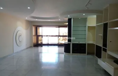 Apartamento com 4 quartos à venda na Rua Wenceslau Brás, --, Santa Paula, São Caetano do Sul