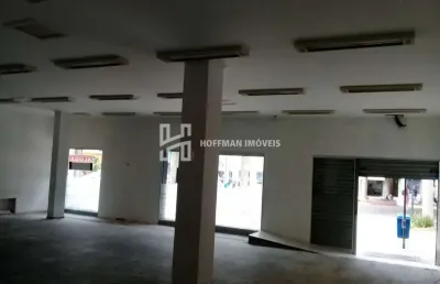 Excelente ponto comercial no centro de são caetano do sul!