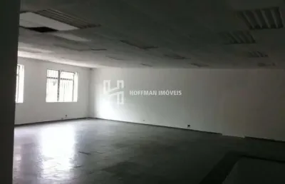 Ponto comercial com 2 salas para alugar na praça cardeal arcoverde, --, centro, são caetano do sul, 350 m2 por r$ 20.000