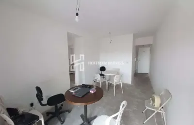 Apartamento com 2 quartos à venda na Praça Francisco Pires, --, Santa Maria, São Caetano do Sul
