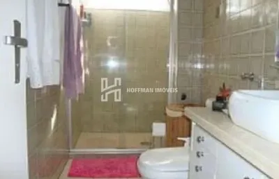 Apartamento com 3 quartos, 1 suíte, 1 vagas à venda - centro