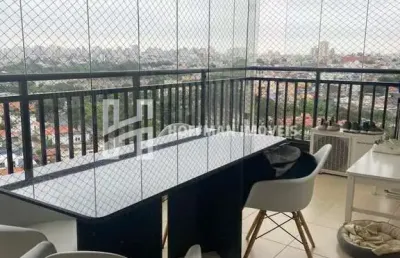 Apartamento com 3 quartos à venda na Rua Justino Paixão, --, Jardim São Caetano, São Caetano do Sul
