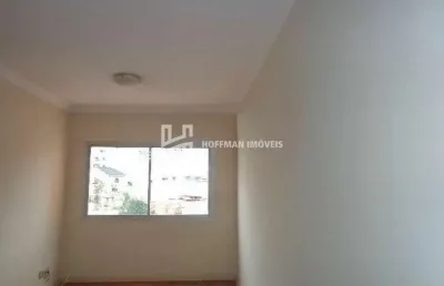 Apartamento no santa maria, com 69 metros e ambientes amplos.