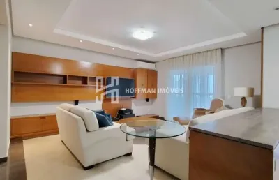 Apartamento com 5 quartos à venda na Rua Maranhão, --, Santa Paula, São Caetano do Sul