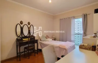 Apartamento com 3 quartos à venda na Rua Piauí, --, Santo Antônio, São Caetano do Sul