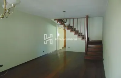 Casa com 3 quartos à venda na rua amazonas, --, osvaldo cruz, são caetano do sul, 230 m2 por r$ 880.000