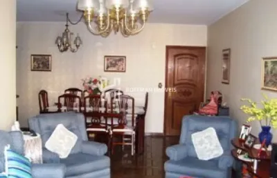 Apartamento com 3 quartos, 1 suíte, 1 vagas à venda - santo antônio