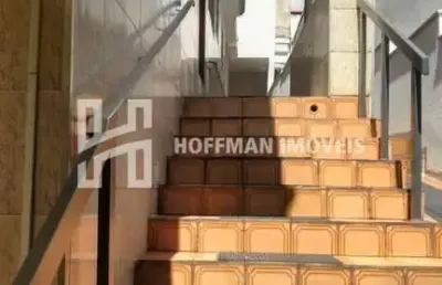 2 casas à venda no bairro olimpico em são caetano do sul