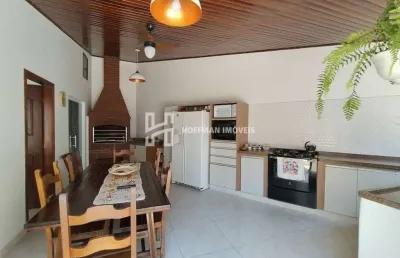 Casa com 3 quartos à venda na rua francisco orellana, --, jardim são caetano, são caetano do sul, 253 m2 por r$ 2.200.000