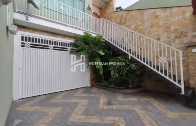 Casa com 3 quartos, 3 suítes, 8 vagas à venda - olímpico