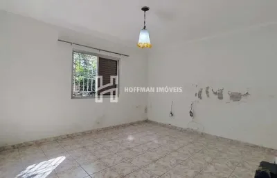 Casa com 3 quartos à venda na Rua Tomaso Tomé, --, Olímpico, São Caetano do Sul