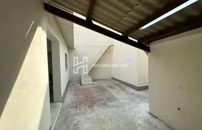 Casa com 3 quartos à venda na Rua Prudente de Morais, --, Santa Paula, São Caetano do Sul