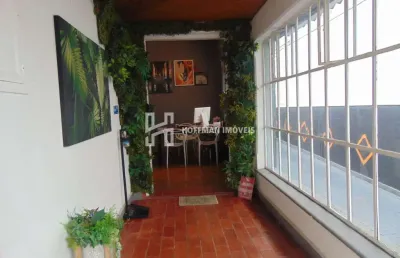 Casa com 5 quartos para alugar na Rua Maranhão, --, Santa Paula, São Caetano do Sul