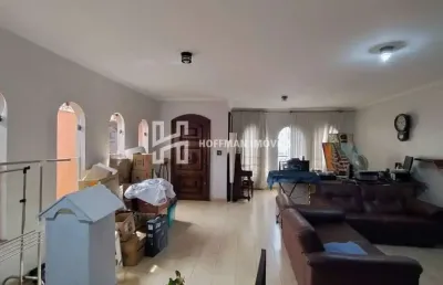 Casa para vender no bairro oswaldo cruz em são caetano do sul!