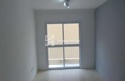 Apartamento à venda com 02 dormitórios e 1 vaga de garagem no bairro barcelona