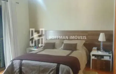 Casa com 3 quartos à venda na avenida walter thomé, --, olímpico, são caetano do sul, 310 m2 por r$ 1.180.000