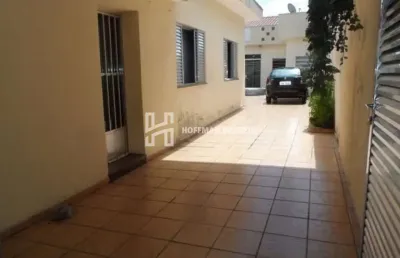 Casa com 3 quartos à venda na Rua Amazonas, --, Osvaldo Cruz, São Caetano do Sul