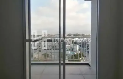Apartamento no espaço cerâmica são caetano do sul sp