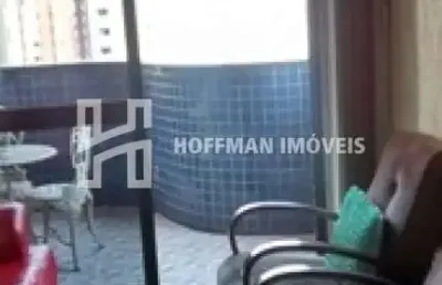 Apartamento com 3 quartos, 1 suíte, 2 vagas à venda - santa paula