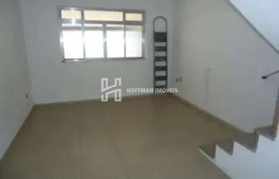 Casa com 2 quartos à venda na Rua Henrica Grigoletto Rizzo, --, Olímpico, São Caetano do Sul