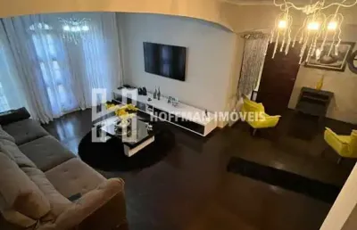 Sobrado a venda 3 dormitórios 2 suítes 3 vagas a venda no nova gerty