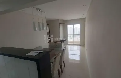 Apartamento à venda - 02 dormitórios, 01 suíte, 02 vagas - 50m² - santa maria, santo andré/sp