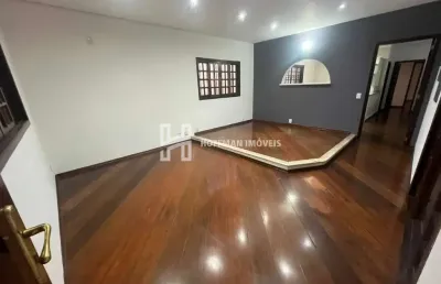 Casa com 3 quartos à venda na Rua Bertolino da Cunha, --, Osvaldo Cruz, São Caetano do Sul
