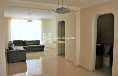Sobrado com 3 quartos, 1 suíte, 3 vagas à venda - santa maria