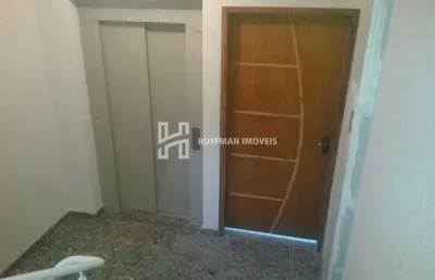 Apartamento com 3 quartos, 2 suítes, 2 vagas à venda - santa maria