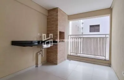Apartamento com 2 quartos, 1 suíte, 2 vagas à venda - santa maria