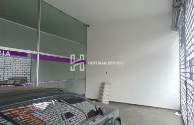 Ponto comercial com 1 sala para alugar na Avenida Doutor Augusto de Toledo, --, Santa Paula, São Caetano do Sul
