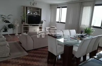 Apartamento com 3 quartos, 1 suíte, 1 vaga à venda - centro