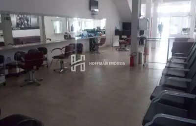 Prédio com 6 salas à venda na Rua Goitacazes, --, Centro, São Caetano do Sul