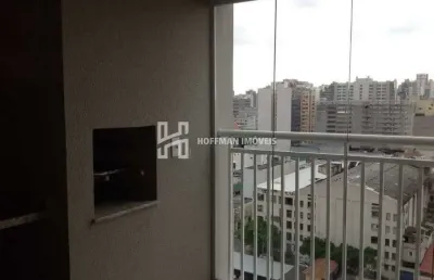 Cobertura com 3 quartos, 1 suíte, 3 vagas à venda - centro