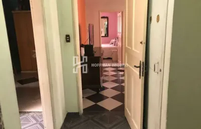 Casa assobrada com 3 quartos, 2 suíte, 3 vagas à venda - olímpico