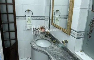 Sobrado com 4 quartos, 2 suítes, 6 vaga à venda - olímpico
