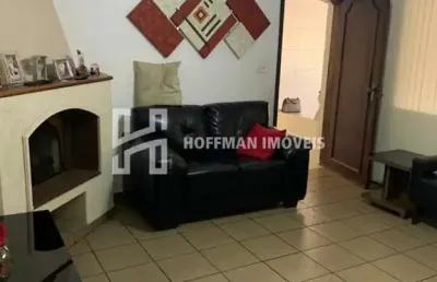 Casa com 3 quartos, 4 banheiros, 3 vagas à venda - olímpico