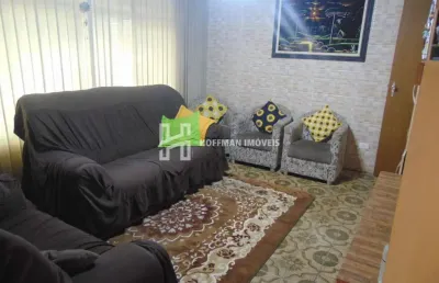 Casa com 4 quartos, 3 banheiros, 4 vagas à venda - olímpico