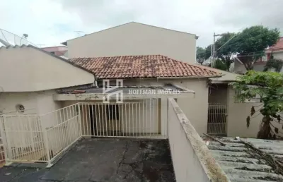 2 casa com 3 quartos, 3 banheiros, 7 vagas à venda - olímpico