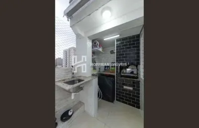 Cobertura com 4 quartos, 1 suíte, 2 vagas à venda - olímpico