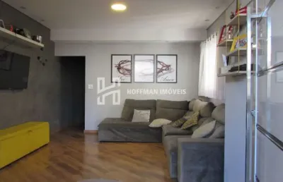 Sobrado com 3 quartos, 3 suítes, 3 vaga à venda - olímpico
