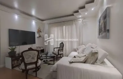 Apartamento com 3 quartos, 1 suíte, 1 vaga à venda ? olímpico