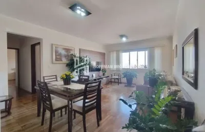 Apartamento com 2 quartos, 2 banheiros, 1 vaga à venda - olímpico