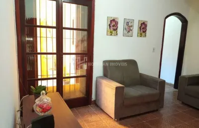 Casa com 3 quartos à venda na Rua Guaporé, --, Santa Maria, São Caetano do Sul