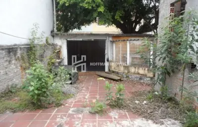 Terreno à venda na Rua Tapajós, --, Barcelona, São Caetano do Sul