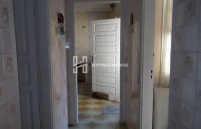2 casas com 2 quartos, 1 banheiro, 3 vagas à venda - barcelona
