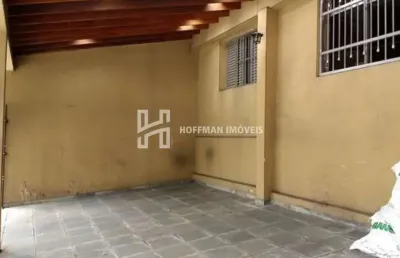 Casa com 3 quartos, 1 suíte, 3 vagas à venda - barcelona