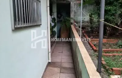Casa com 4 quartos, 3 banheiros, 2 vagas à venda - barcelona