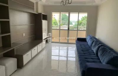 Apartamento com 4 quartos, 2 suítes, 3 vagas à venda - barcelona