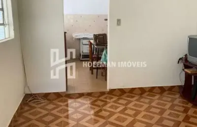 Casa com 2 quartos, 1 banheiro, 2 vagas à venda - barcelona